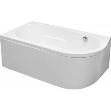 Акриловая ванна Royal Bath Azur RB 614202 L 160 см